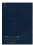 Historical and pictorial review, 43rd Infantry Division, Camp Shelby, Mississippi, 1942