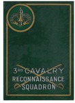 The 3rd Cavalry Reconnaissance Squadron (Mecz.) in World War II, 9 August 1944 to 9 May 1945 by United States Army