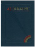 42nd "Rainbow" Infantry Division: a combat history of World War II by Hugh C. Daly and United States Army