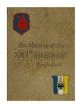 The 391st Infantry Regimental History