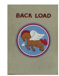 Back load: February 1943 - June 1944, 433rd troop carrier group, New Guinea