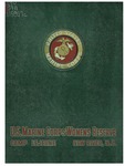 U.S. Marine Corps, Women's Reserve: Camp Lejeune, N.C by United States Marine Corp