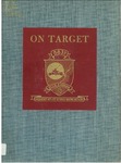 On target: a history of the 863d AAA-AW-BN in the Second World War by Benjamin Gise, Van Ness Richards, and United States Army