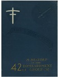 The Crusaders: a history of the 42nd Bombardment Group (M) by United States Army Air Forces