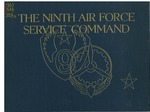 Ninth air force service command