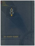 28th Infantry Regiment, 8th Infantry Division by Harold E. MacGregor and United States Army