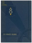 Eighth Infantry Division, a combat history by regiments and special units [U.S. Army. 13th Infantry Regiment] by United States Army