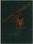 History of fighting Squadron Forty-six: a log in narrative form of its participation in World War II