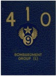 History of the 410th Bombardment Group