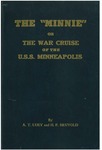 The Minnie, or, The war cruise of the U.S.S. Minneapolis by Harold Perry Bruvold and Allan Thomas Luey