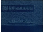 The history of the U.S.S. Neshoba by United States Navy