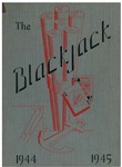 The Blackjack, 1944-1945: a story about and published by the 21st U.S. Naval Construction Battalion