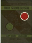 Pictorial history, Thirty-Seventh Division, United States Army, 1940-1941