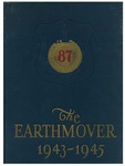 The earthmover: a chronicle of the 87th Seabee Battalion in World War II by United States Navy