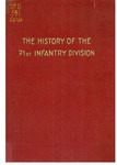 The history of the 71st Infantry Division