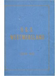 U.S.S. Westmoreland (APA 104)