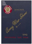 United States Army War Show: Provisional Task Force, 1942 by United States Army