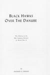 Black Hawks over the Danube: The history of the 86th Infantry Division in World War II